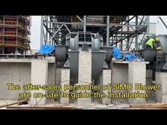 فن های اگزوز هوا