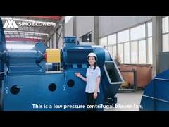 4-73 فن سانتریفیوژ