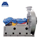 Explosion Proof Motors Dust Collection Blower Centrifugal 2900r/Min