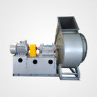 CE Speed 2900rpm Boiler Id Fan For Industrial
