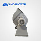 CE Speed 2900rpm Boiler Id Fan For Industrial