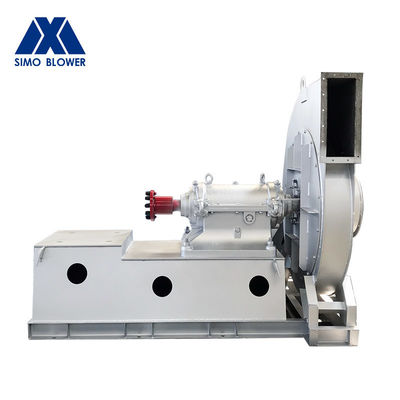 فولاد ضد زنگ بسیار کارآمد و با فشار بالا