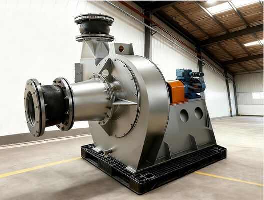 کیفیت فنر خروجی فسفر زرد برای صنعت شیمیایی کارخانه